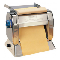 Тісторозкатка Imperia Restaurant electronica електрична для пасти