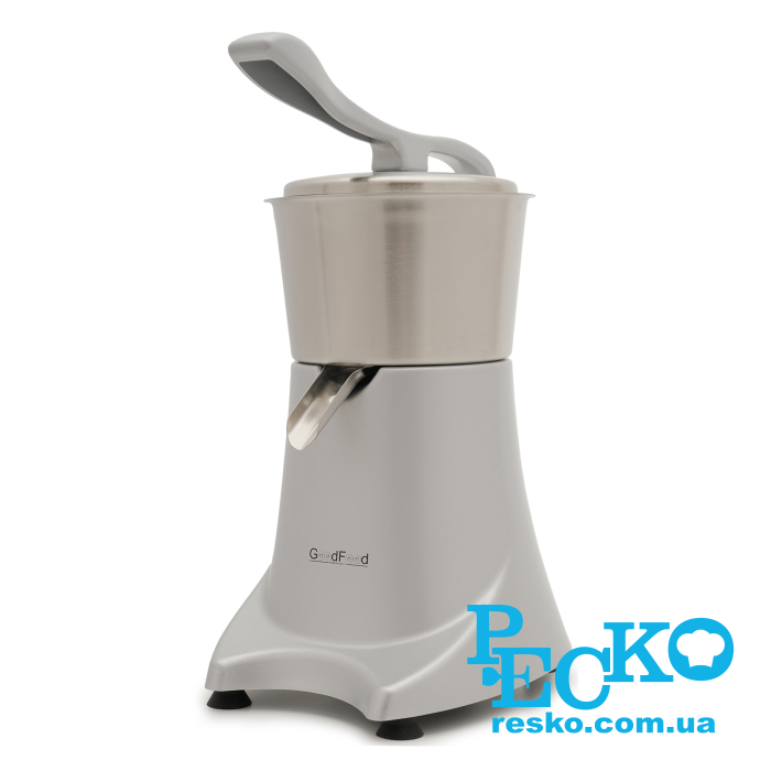 Соковитискач GoodFood FJ100 професійний, електричнмй для цитрусів (апельсинів, грейпфрутів)
