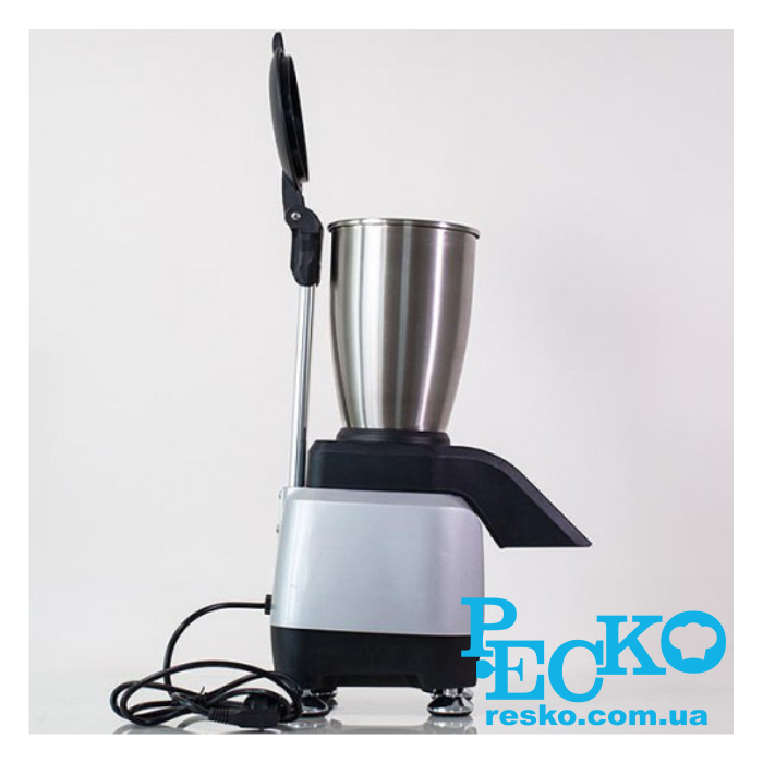 Льодоподрібнювач Frosty IC80A вертикальний професійний 120 кг/год