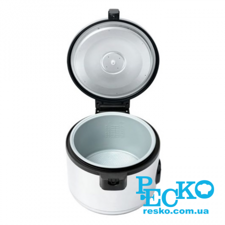 Рисоварка Bartscher 150529 профессиональная электрическая 12 л