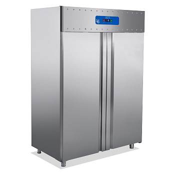 Шкаф морозильный Brillis BL14-M-R290-EF профессиональный низкотемпературный
