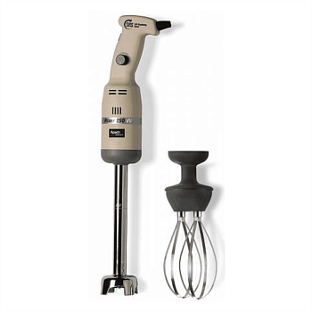 Миксер погружной Apach AFM250VVC250 блендер ручной профессиональный