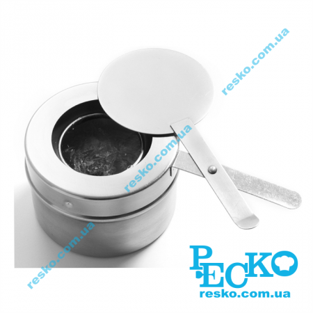 Горюча паста для підігріву Hendi 195505