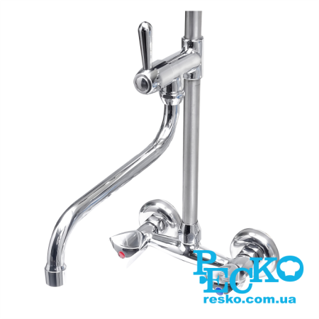 Душирующее устройство CanCan MT04 DELUXE душ моющий