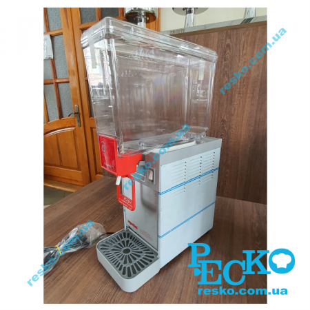 Сокоохладитель Ugolini COMPACT 8/1