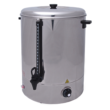 Электрокипятильник Saro Hot drink maxi наливной профессиональный 40 л