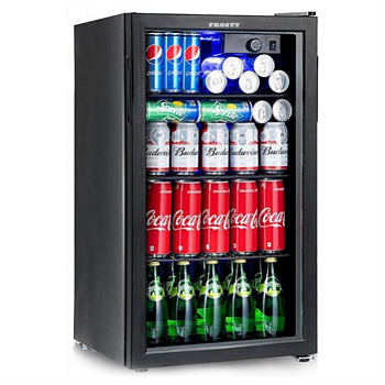 Шкаф барный холодильный Frosty FCB-90 холодильник барный фригобар
