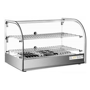 Витрина тепловая Gooder XCR-45L настольная