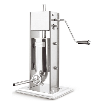 Шприц колбасный GoodFood SF2VS вертикальный профессиональный 2 л