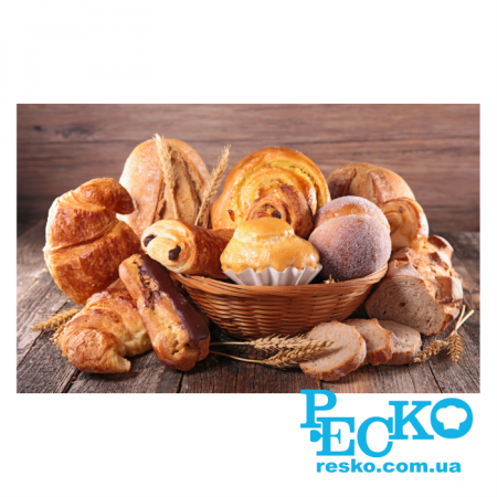 Піч конвекційна Unox XB893 шафа пароконвекційна пекарська