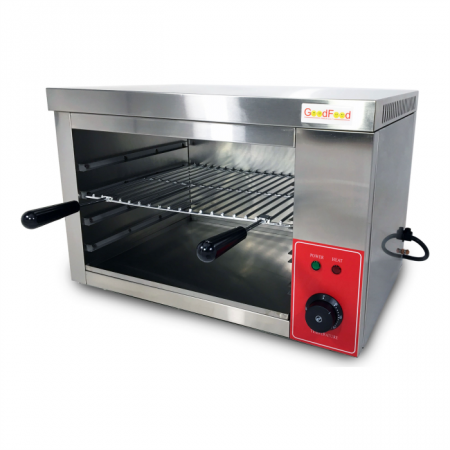 Гриль саламандер GoodFood GS600 Salamander електричний