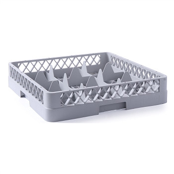 Корзина для стекла Hendi 877050