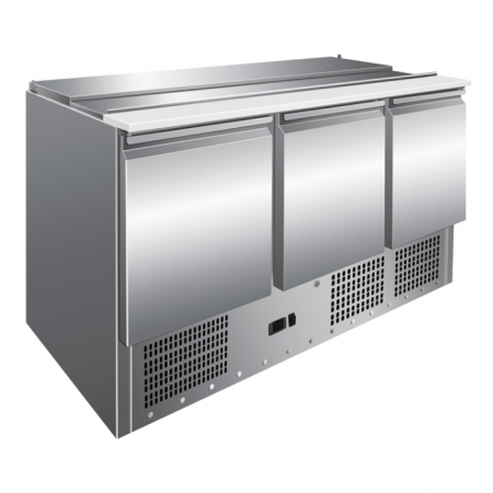 Стол холодильный Reednee S903 саладетта