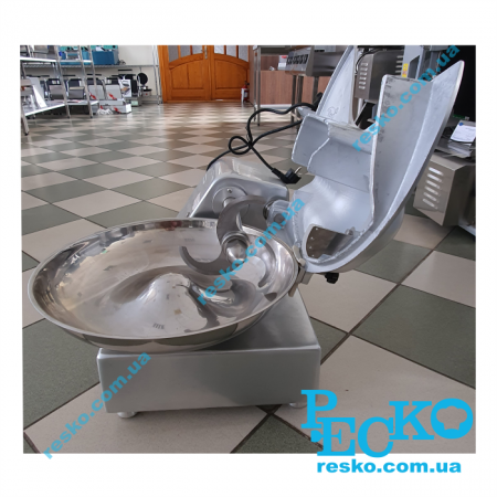 Кутер Frosty HLQ-14 професійний 10 л