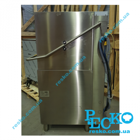 Посудомоечная машина Krupps K1100E купольная профессиональная