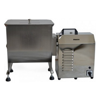 Фаршемес Frosty FME30/TC12 тестомес для крутого теста горизонтальный 10 кг