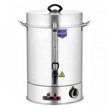 Электрокипятильник Remta R35 наливной профессиональный 15 л