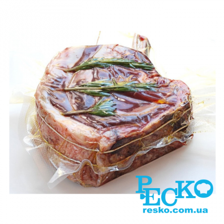 Вакуумний пакувальник Lavezzini Mini Big безкамерний професійний