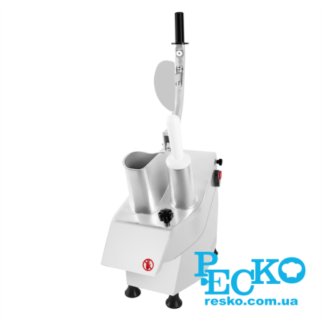 Овочерізка GGM Gastro GEH електрична професійна промислова