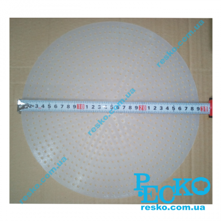 Коврик силіконовий для рисоварки Hendi 930830