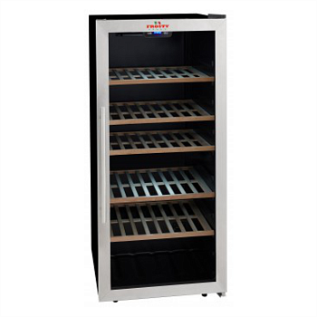 Шкаф для вина Frosty KWS-102P холодильный винный
