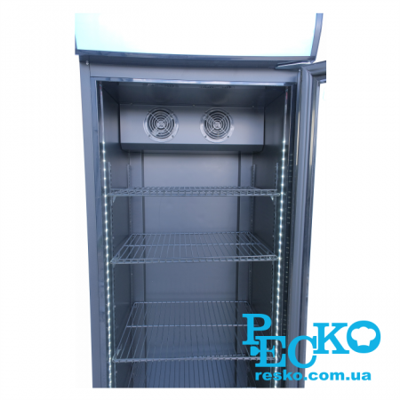 Шафа холодильна GoodFood BC360BB2LED професійна середньотемпературна