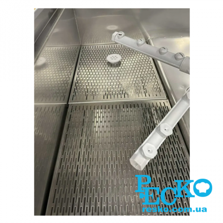 Посудомоечная машина Adler EVO 1000 PD купольная профессиональная