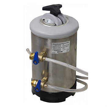 Водоумягчитель Frosty DVA 8