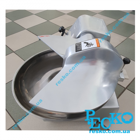 Кутер Frosty HLQ-14 професійний 10 л