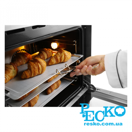 Піч конвекційна Hendi 227060 шафа пекарська