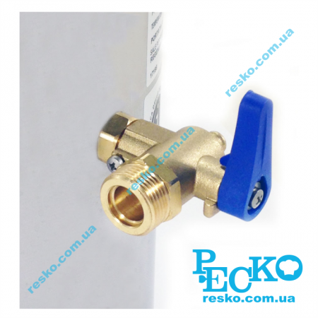 Водоумягчитель DVA 8 LT