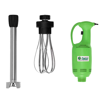 Миксер погружной Fimar MX40 блендер ручной профессиональный