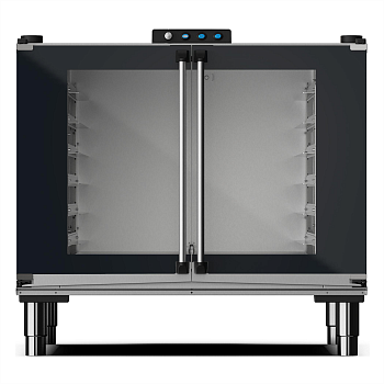 Pасстоечный шкаф Unox XL413 для теста 12 уровней