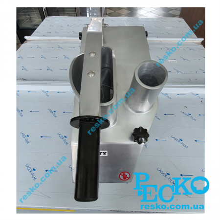 Овощерезка Frosty HLC-300N электрическая профессиональная промышленная 