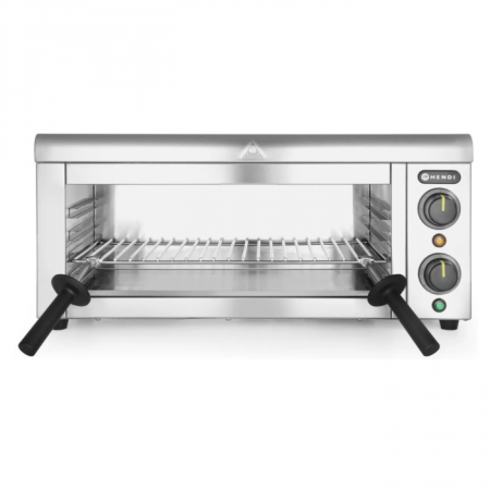 Гриль саламандер Hendi 264119 Salamander електричний