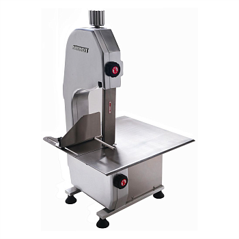 Пила для мяса Airhot HSL-1650A ленточная электрическая профессиональная настольная