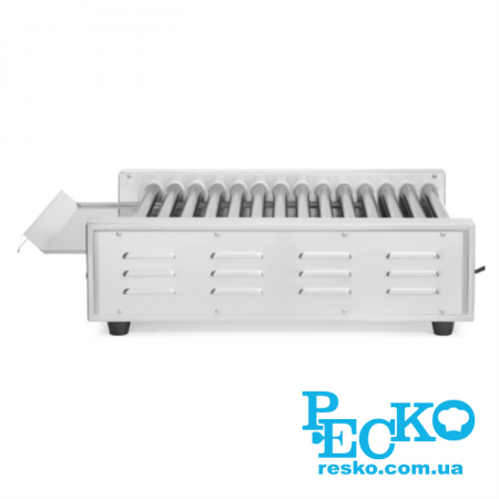 Гриль роликовий Hendi 268735, 14 роликів