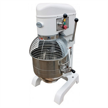 Миксер кондитерский планетарный Frosty B40FA (380 В) профессиональный 40 л промышленный