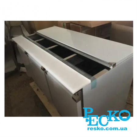 Стол холодильный Frosty S903 саладетта