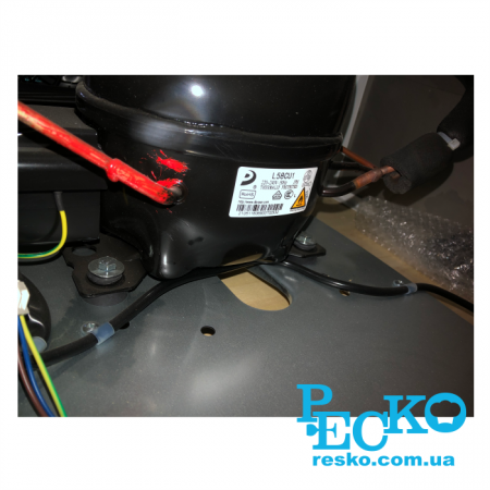 Стол холодильный Cooleq S901 двухдверный