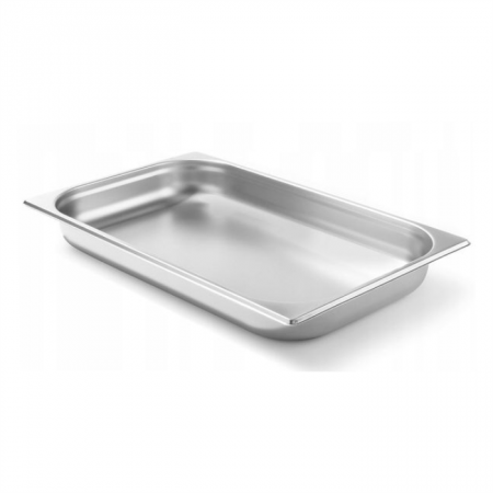 Гастроємність GN 1/1 - 40 мм Brillis 5 л