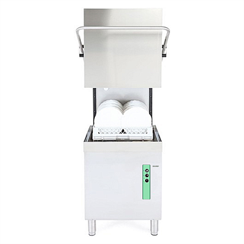 Посудомоечная машина Frosty EKO1000 3pf купольная профессиональная