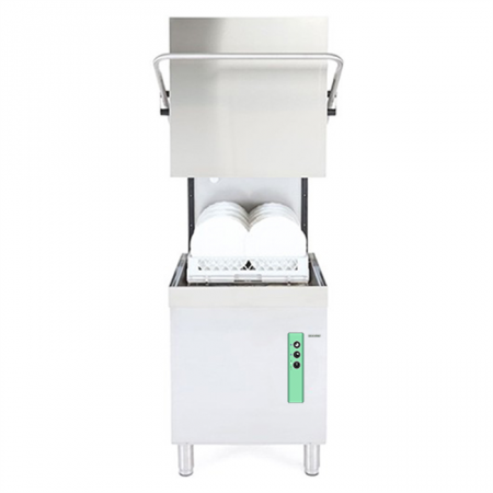 Посудомоечная машина Frosty EKO1000 3pf купольная профессиональная