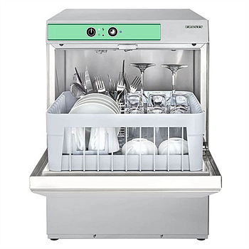 Посудомоечная машина Frosty EKO35 фронтальная профессиональная бокаломойка барная