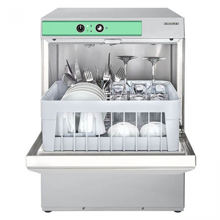 Посудомоечная машина Frosty EKO35 фронтальная профессиональная бокаломойка барная