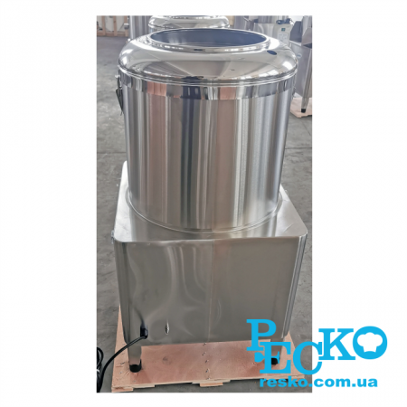 Картоплечистка Airhot HLP-10 ECO електрична професійна промислова