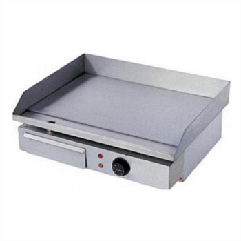 Жарочная поверхность Reednee EFT73-1 гладкая электрическая профессиональная