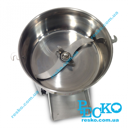 Кутер млинок GoodFood PG100 професійний