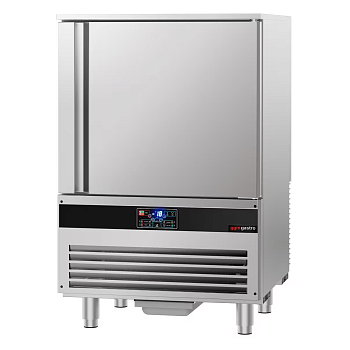 Аппарат шоковой заморозки GGM Gastro SFF746NR шкаф шок фризер камера