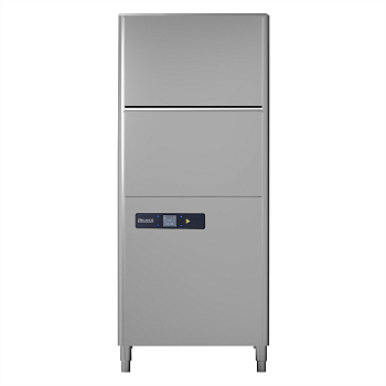 Посудомоечная машина Silanos VS P57-62N-D PD/PB котломоечная профессиональная